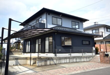 S様邸　富谷市成田