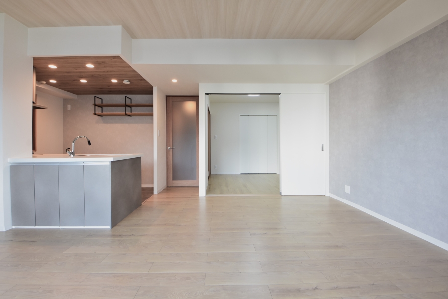 グランドパレス花京院