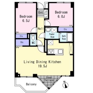 グリーンキャピタル岩切