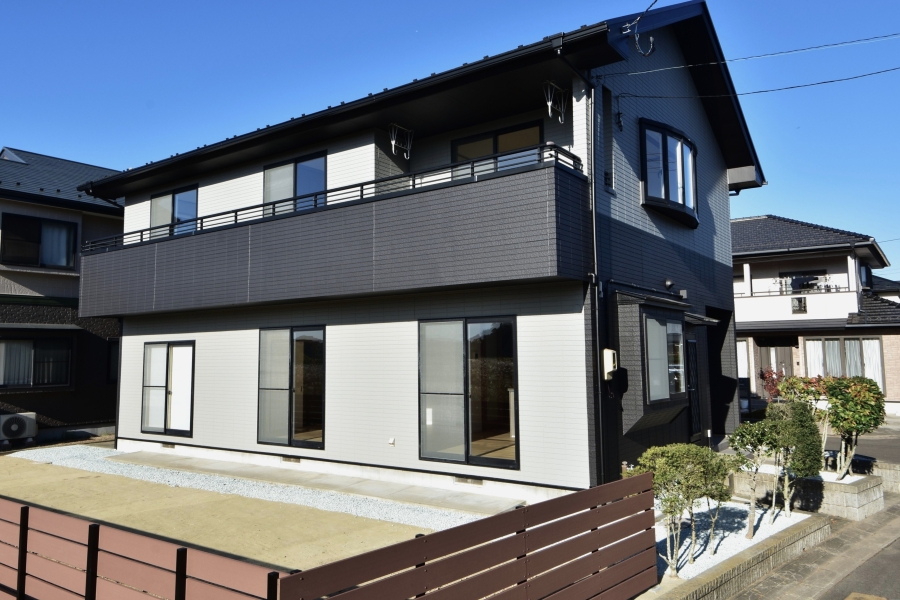 七ヶ浜町汐見台南