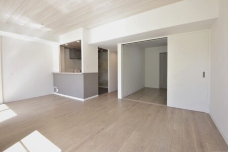 国見パーク・ホームズ