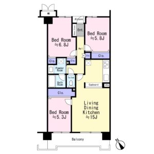 ロイヤルシャトー泉中央