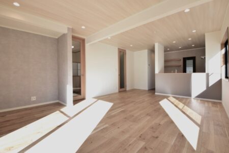 青葉区中山 0様