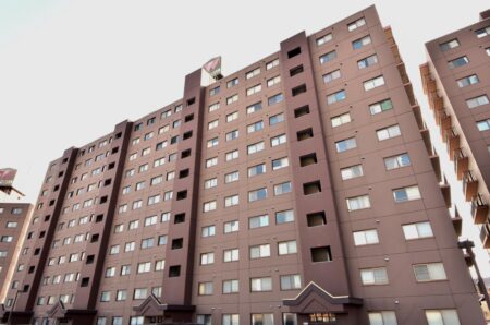 ウィンベルコーラス南仙台2番館