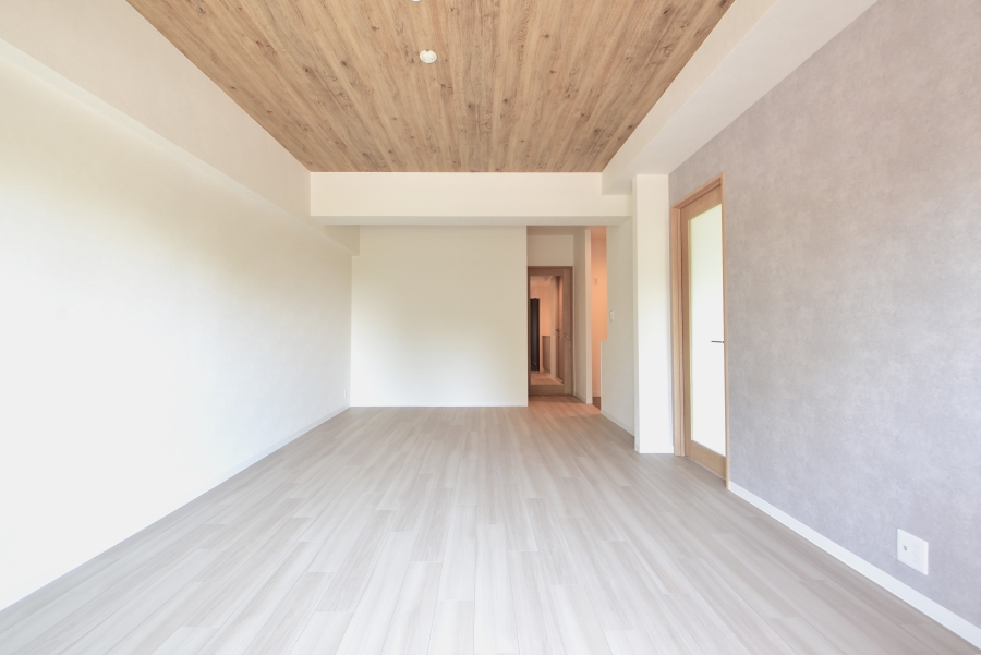E様邸　コープ野村八木山公園弐番館