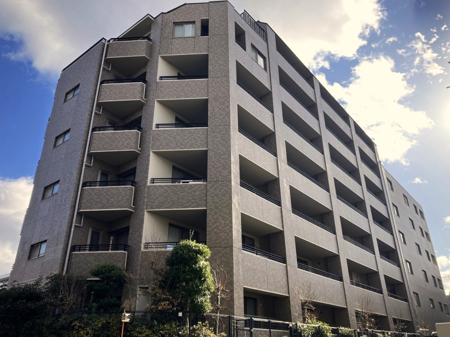 サーパス泉中央